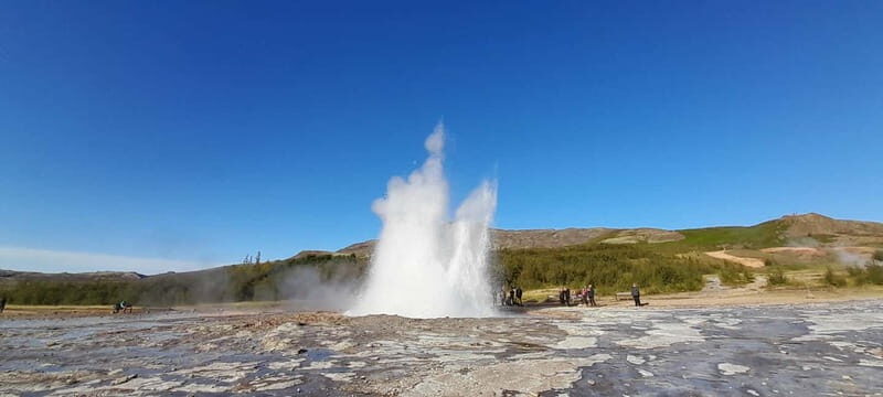 Golden Circle Private Tour with a Local - A Closer Look at the Tour Experience