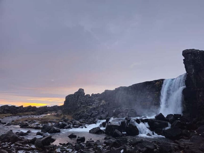 Golden Circle Private Tour with Lava Tunnel - Final Thoughts on Value and Suitability