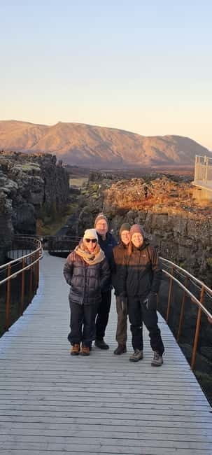Golden Circle Private Tour with Lava Tunnel - Frequently Asked Questions