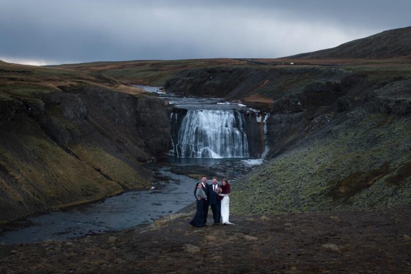 Golden Circle: Private Trip & Professional Photoshoot - Itinerary Highlights