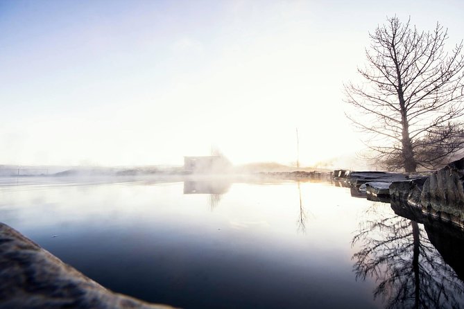 Golden Circle, Secret Lagoon and Kerid Crater Tour From Reykjavik - Tour Highlights