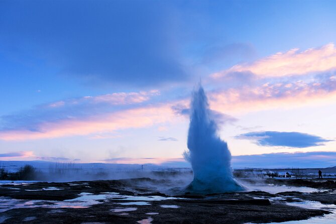 Golden Circle, Secret Lagoon and Kerid Crater Tour From Reykjavik - Booking Information