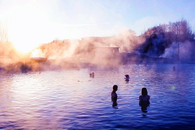 Golden Circle, Secret Lagoon and Kerid Crater Tour From Reykjavik - Recap