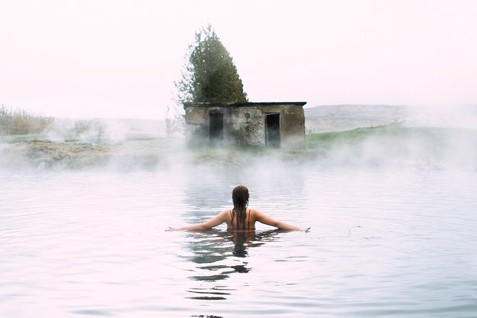 Golden Circle, Secret Lagoon and Tomato Greenhouse Lunch Tour - What To Expect