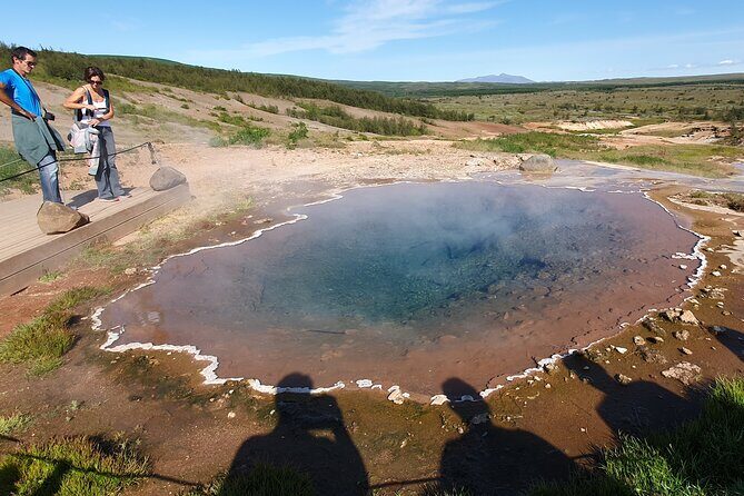 Golden Circle - Shore Excursion from Reykjavik in Minibus, English - Frequently Asked Questions