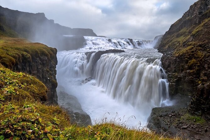 Golden Circle Small Group From Reykjavik Port - Key Attractions
