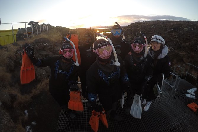 Golden Circle & Snorkeling in Silfra From Reykjavík With Free Photos - Cancellation Policy Details