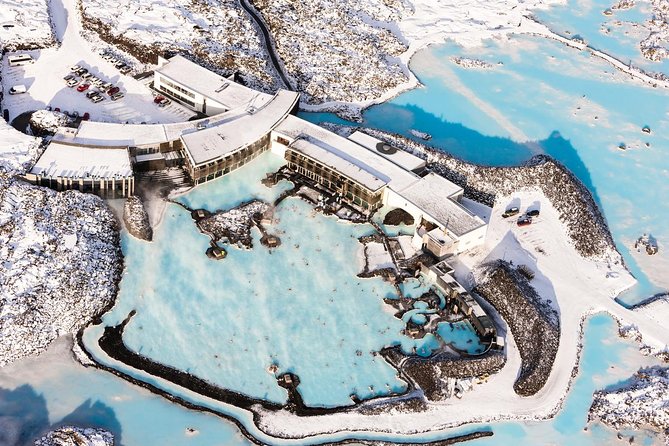 Golden Circle, Volcano Crater and Blue Lagoon Small-Group Tour - Customer Reviews and Recommendations