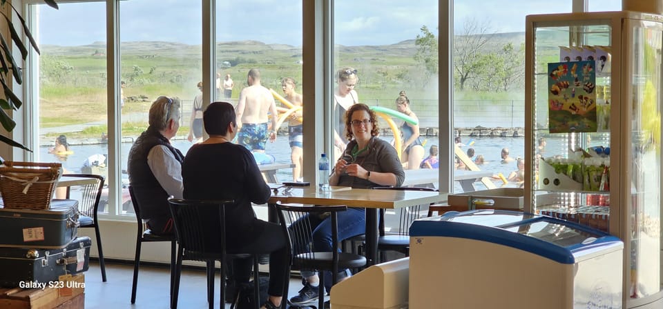 Golden Circle with Friedhamer Farm and Lagoon - Who Should Consider This Tour?