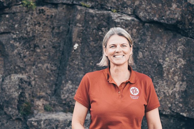 Golden Circle With Kerid Volcanic Crater Day Trip From Reykjavik - Frequently Asked Questions