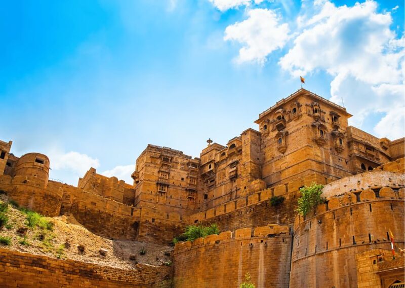 Golden City Photography Guided Tour to Capture City Hues - Important Information for Participants