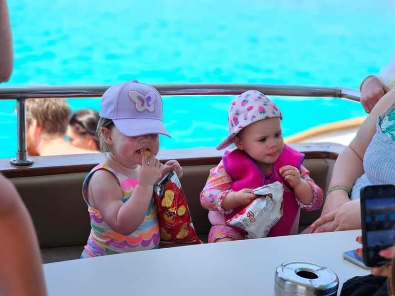 Golden Coast: 2.5-Hour Mermaid Adventure Cruise for Families - The Sum Up: Is It Worth It?