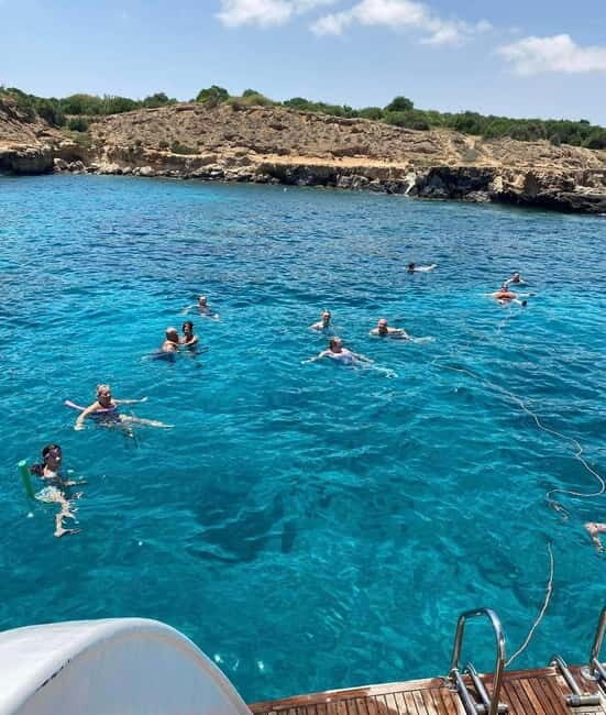 Golden Coast: 2.5-Hour Mermaid Adventure Cruise for Families - FAQ