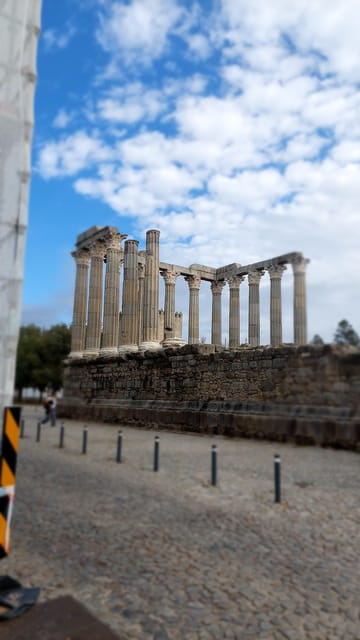 Golden Era of Évora walking & the portuguese wine tasting. - An In-Depth Look at the Tour