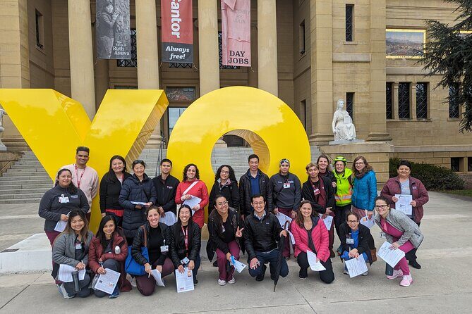 Golden Gate Park Self-Facilitated Treasure Hunt - Authentic Insights and Real-World Feedback