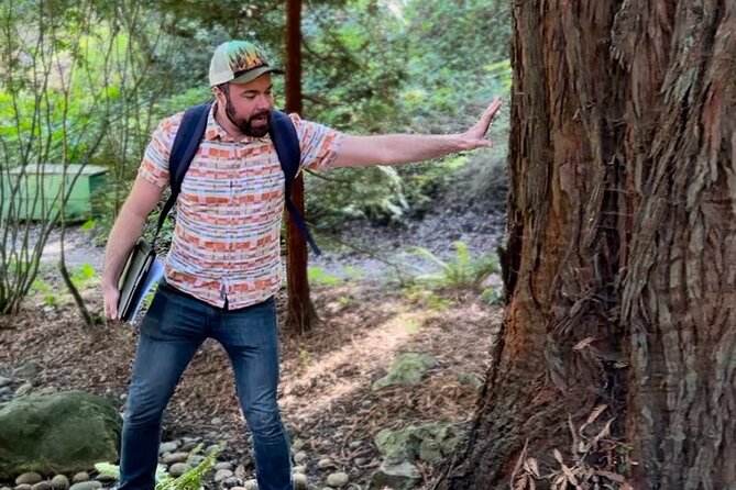 Golden Gate Parks Hidden Gems, Highlights and History - Making the Most of Your Tour Experience
