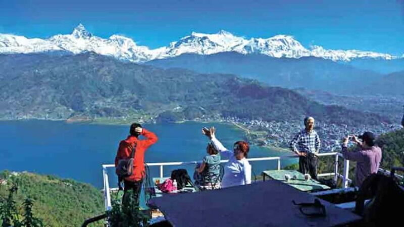Golden Glow Over the Himalayas: Sarangkot Sunrise Adventure - An In-depth Look at the Sarangkot Sunrise Tour