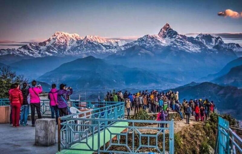 Golden Glow Over the Himalayas: Sarangkot Sunrise Adventure - Final Thoughts