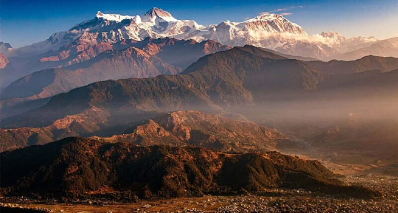 Golden Glow Over the Himalayas: Sarangkot Sunrise Adventure - FAQ
