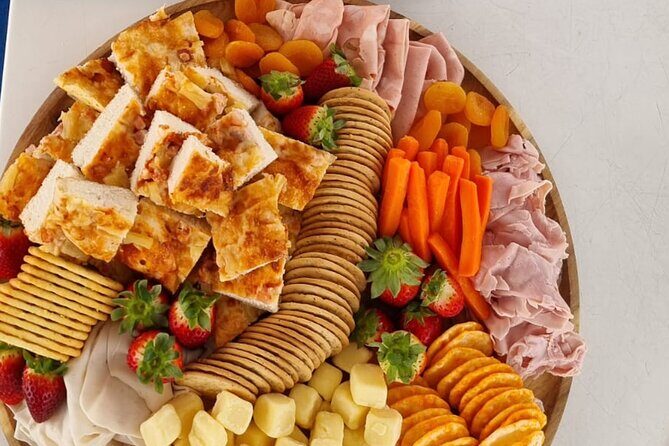 Golden Glow Sunset Sydney Harbour Cruise - FAQs