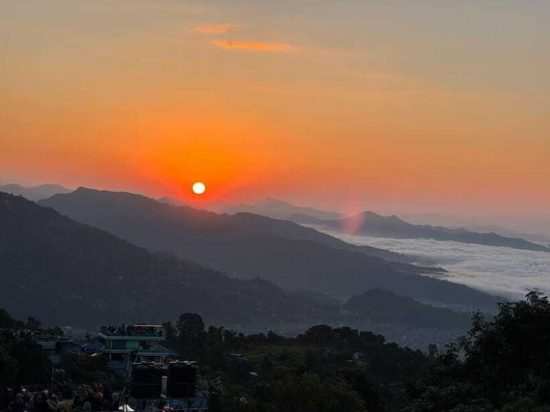 Golden Horizon: Mesmerizing Sarangkot Sunrise Experience" - Final Thoughts
