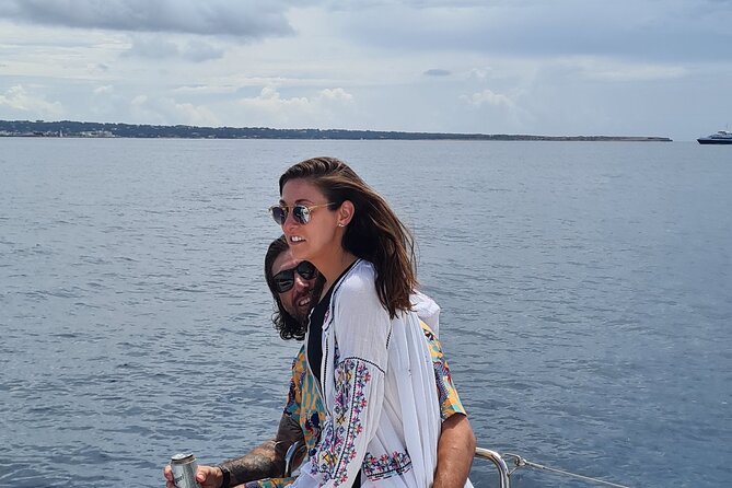 Golden Horizons: Private Sailboat Sunset Sail in Ibiza - Accessibility and Restrictions