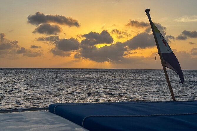 Golden Hour Breeze - Key Points