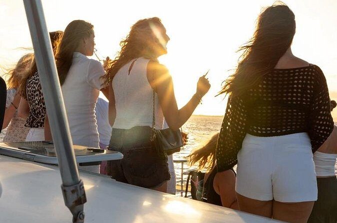 Golden Hour Breeze - FAQ