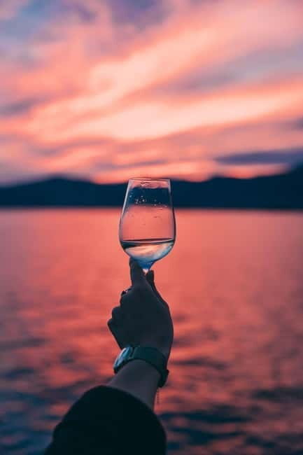 Golden Hour Cruise & Night Swim with drinks - The Sum Up: Is It Worth It?