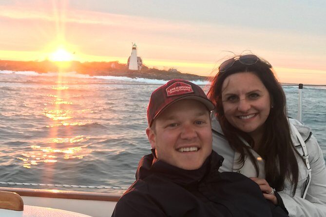 Golden Hour Escape: Private Sunset Sail in Coastal Maine - Final Thoughts: Is It Worth It?