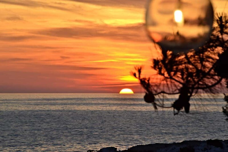 Golden Hour in Kefalonia A Private Tour with Sunset and Wine - What Travelers Can Expect: Practical Details and Value