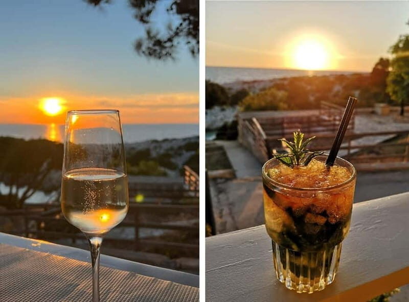 Golden Hour in Kefalonia A Private Tour with Sunset and Wine - Descriptive Highlights from Reviews