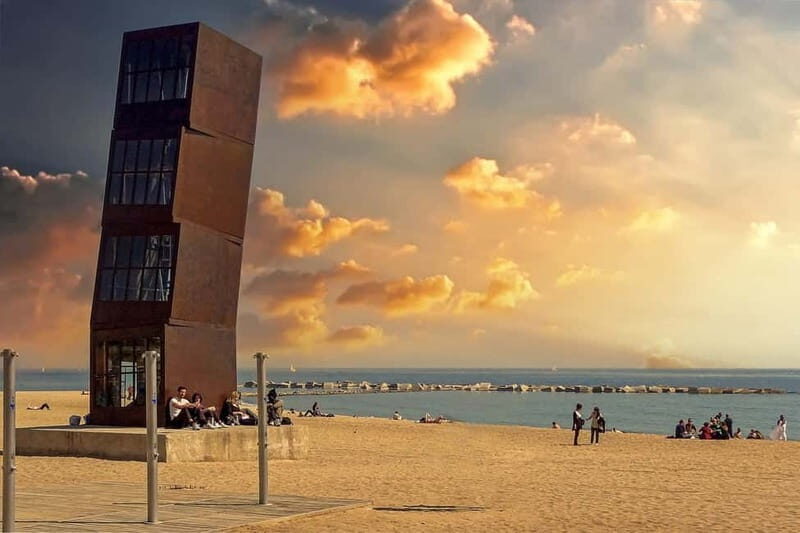 Golden Hour & Moon Light Paddle Surf Experience - The Sum Up
