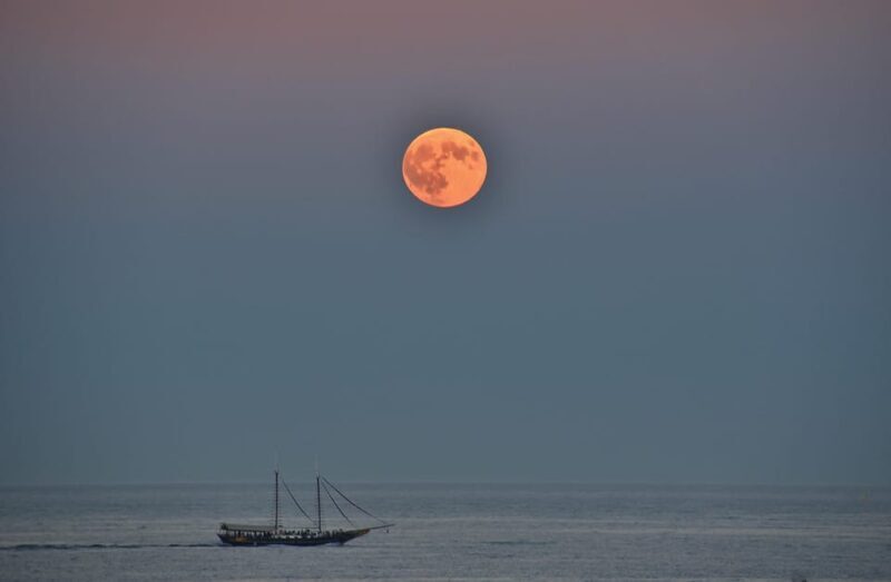 GOLDEN HOUR: SUNSET IN THE COSTA BRAVA - Is It Worth the Price?