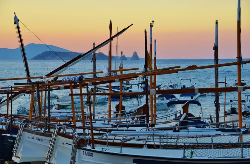 GOLDEN HOUR: SUNSET IN THE COSTA BRAVA - Final Thoughts