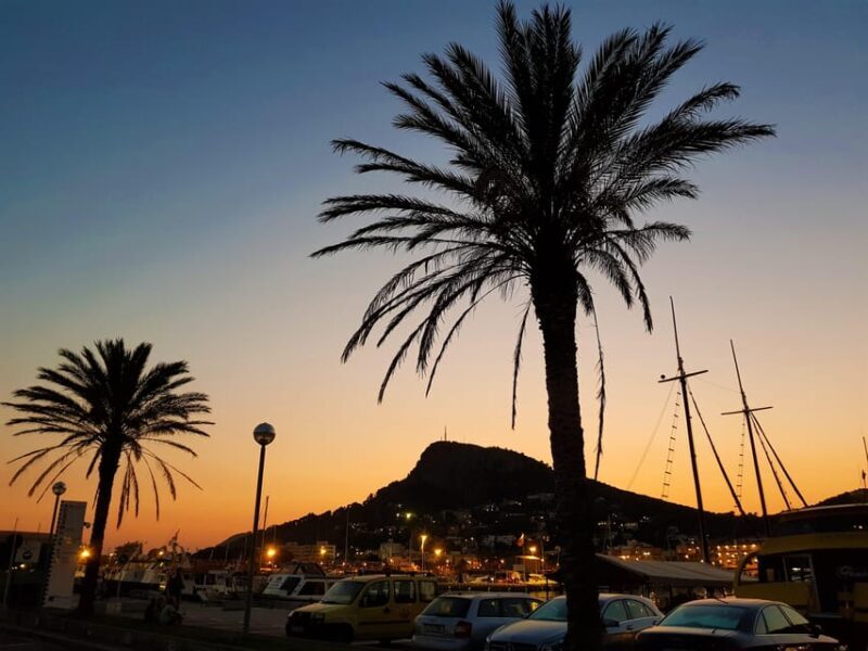 GOLDEN HOUR: SUNSET IN THE COSTA BRAVA - Frequently Asked Questions