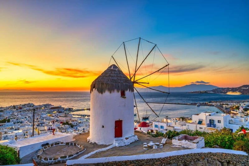 Golden Hour Walk & Shop in Mykonos Town - Who Will Love This Tour?