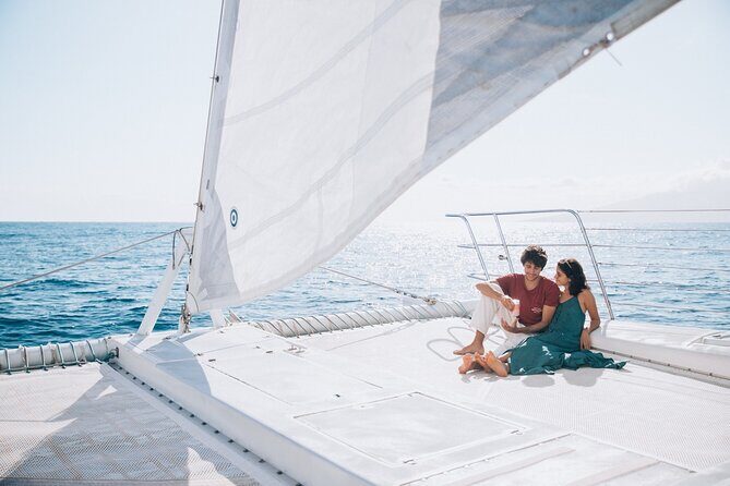 Golden Hour Whale Watch from Lahaina - Who Should Consider This Tour?