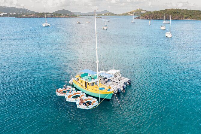 "Golden Hours" Afternoon & Sunset Private Charter - An In-Depth Review of the "Golden Hours" Private Charter