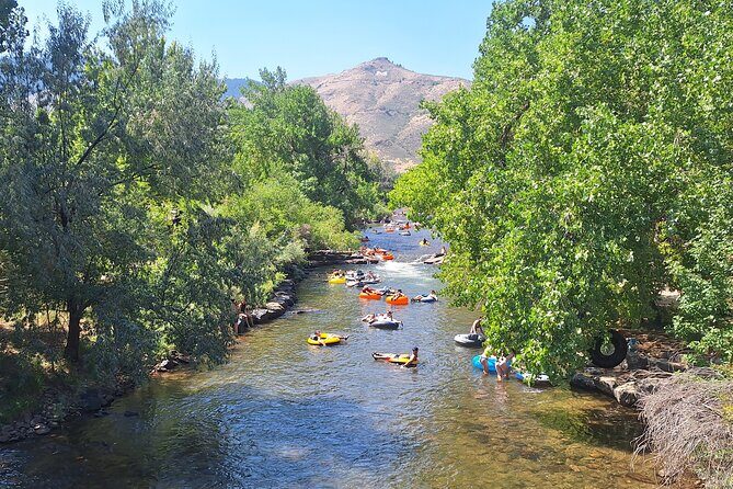 Golden: Scenic Ebike Tour - Pricing and Value