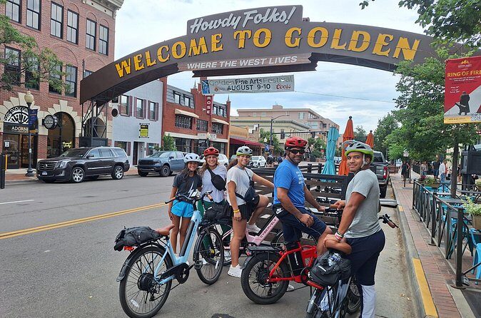 Golden: Scenic Ebike Tour - Final Thoughts