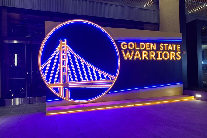 Golden State Warriors Basketball Game at Chase Center - Ticket Pricing Details