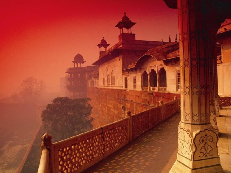 Golden Taj Tours (Delhi - Agra - Jaipur) - Good To Know