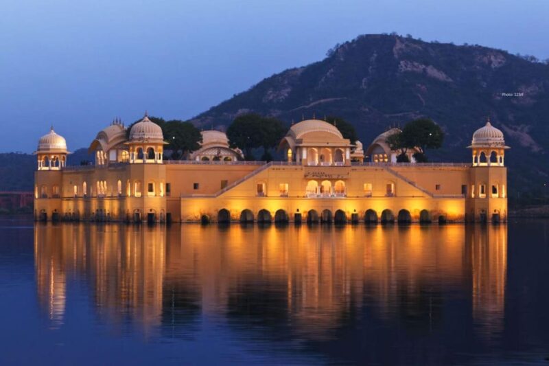 Golden Taj Tours (Delhi - Agra - Jaipur) - Inclusions and Exclusions