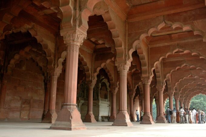 Golden Taj Tours (Delhi - Agra - Jaipur) - Important Information