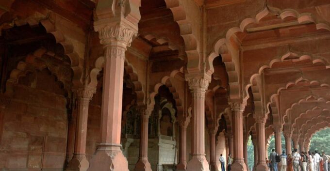 Golden Taj Tours (Delhi - Agra - Jaipur) - Reservation and Pricing