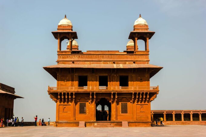 Golden Taj Tours (Delhi - Agra - Jaipur) - Languages and Highlights
