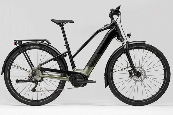 Golden to Red Rocks Electronic Bike Tour - Exploring Colorado on Two Wheels: The Definitive Review of the Golden to Red Rocks E-bike Tour