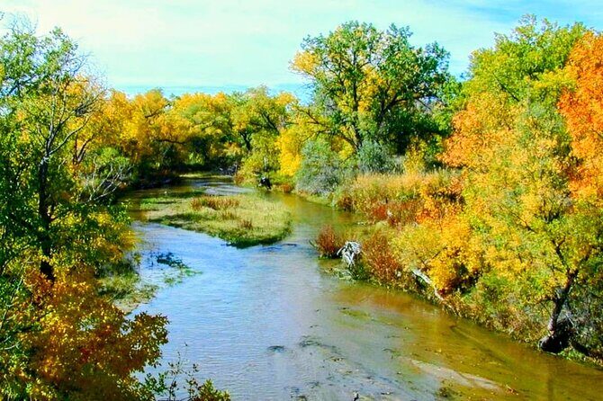 Golden to Red Rocks Electronic Bike Tour - Who Will Love This Tour?