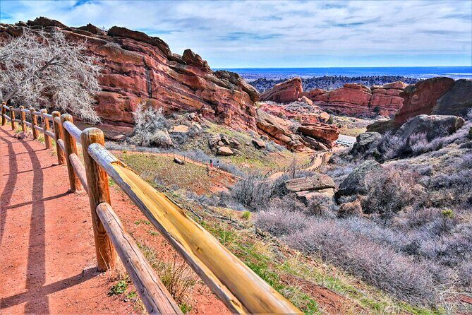 Golden to Red Rocks Electronic Bike Tour - The Sum Up: Who Is This Tour Best For?